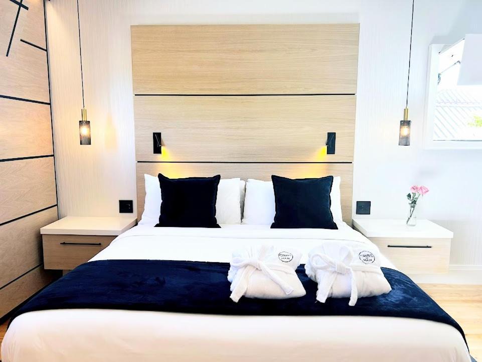 Cribs On Main 5* Picton