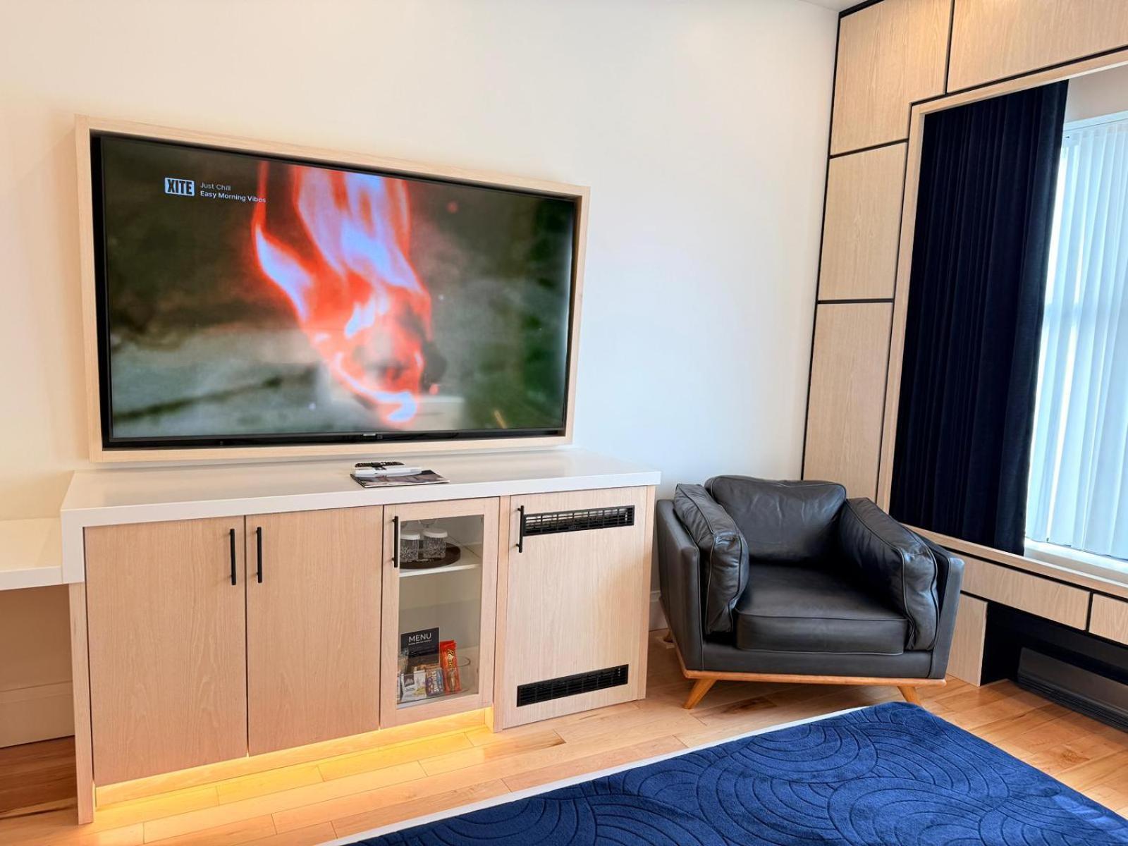 Cribs On Main 5* Picton